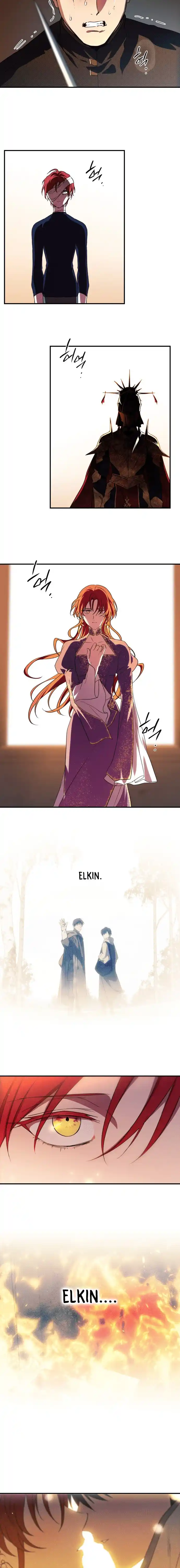 Read The Spark in Your Eyes Manga Online