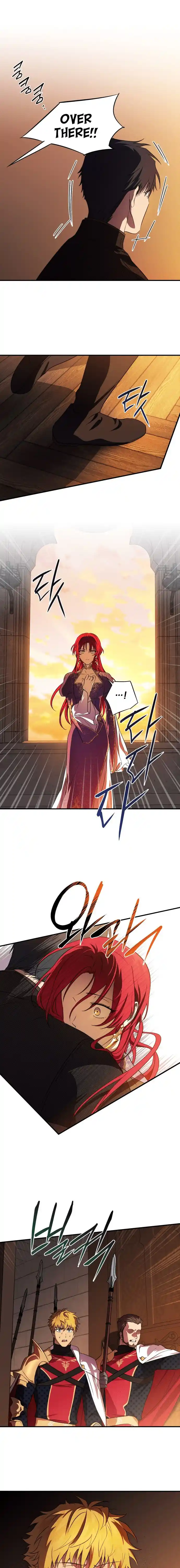 Read The Spark in Your Eyes Manga Online