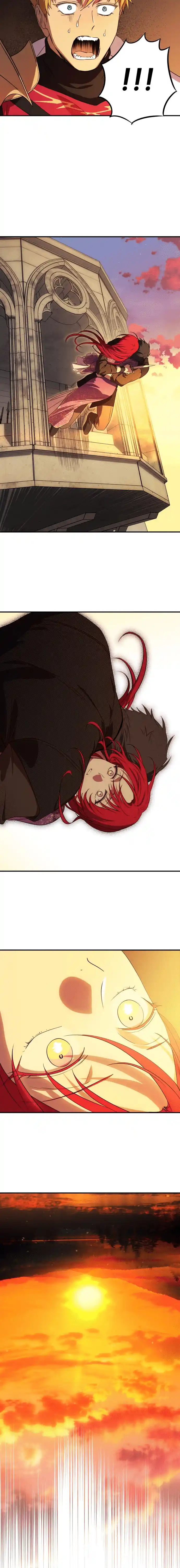 Read The Spark in Your Eyes Manga Online