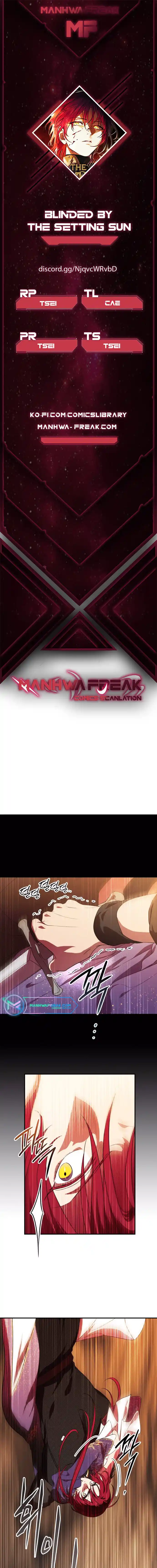 Read The Spark in Your Eyes Manga Online