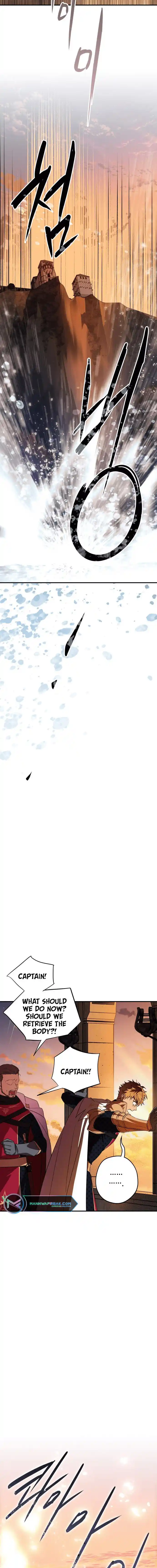 Read The Spark in Your Eyes Manga Online