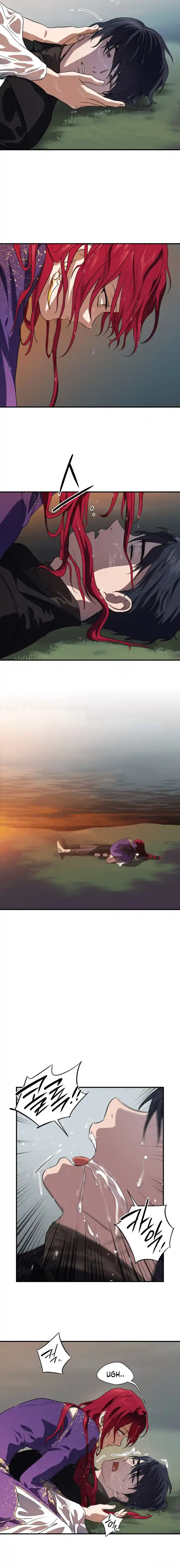 Read The Spark in Your Eyes Manga Online