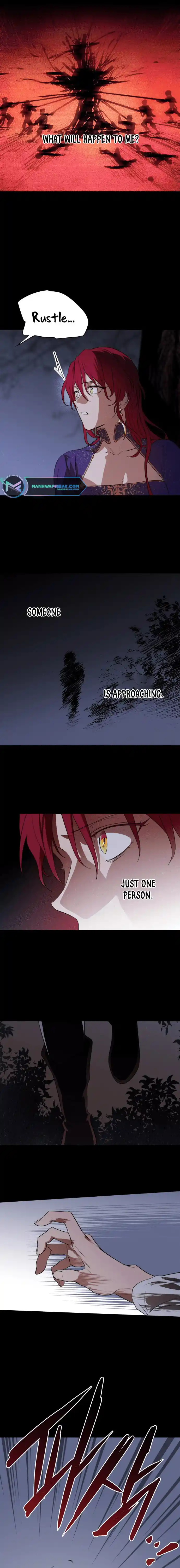 Read The Spark in Your Eyes Manga Online