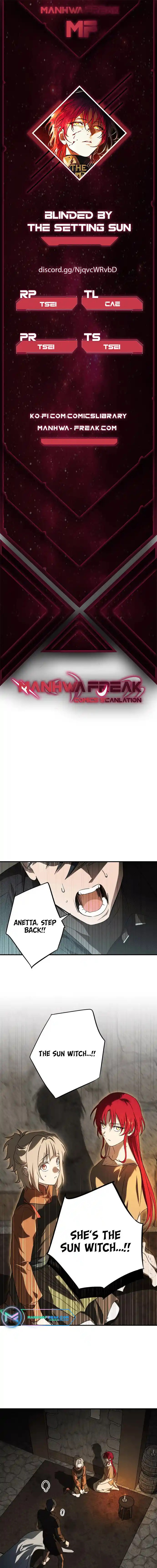 Read The Spark in Your Eyes Manga Online