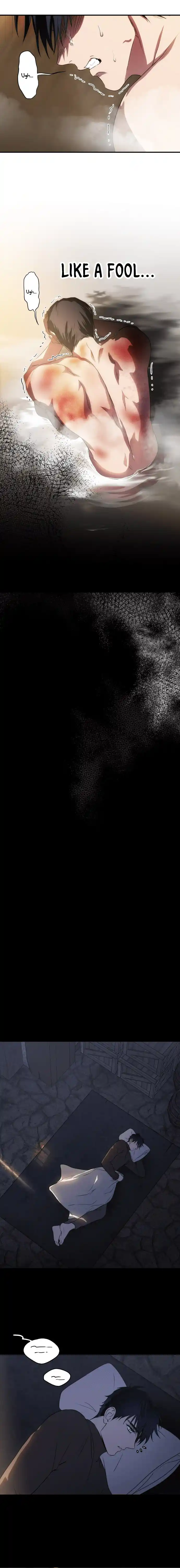 Read The Spark in Your Eyes Manga Online