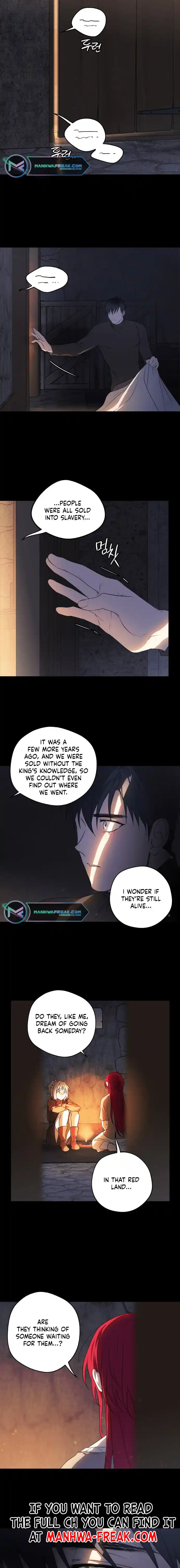 Read The Spark in Your Eyes Manga Online