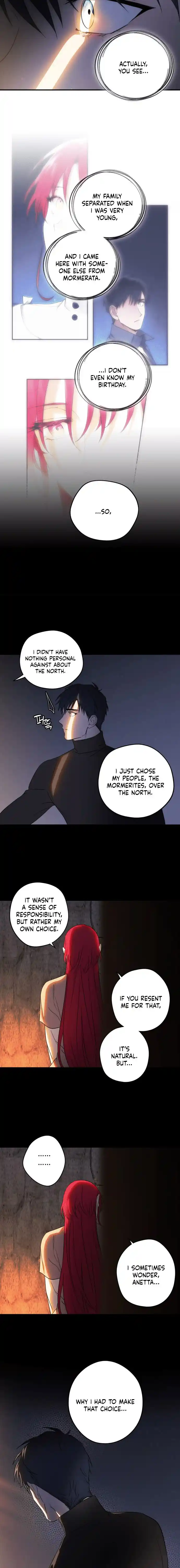 Read The Spark in Your Eyes Manga Online