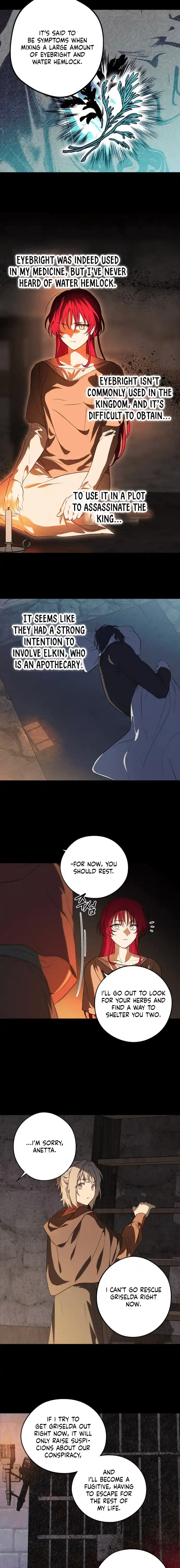 Read The Spark in Your Eyes Manga Online