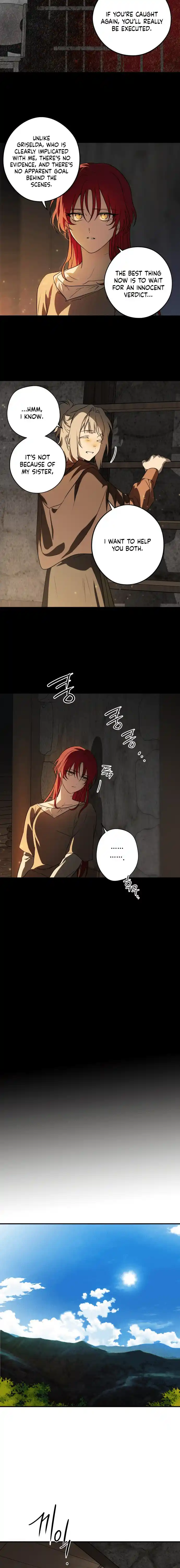 Read The Spark in Your Eyes Manga Online