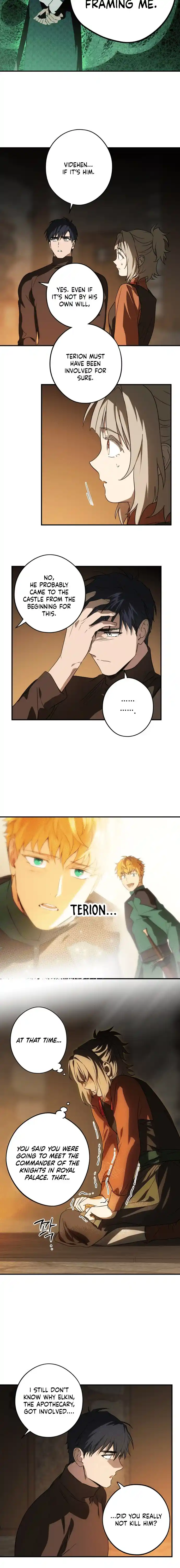 Read The Spark in Your Eyes Manga Online