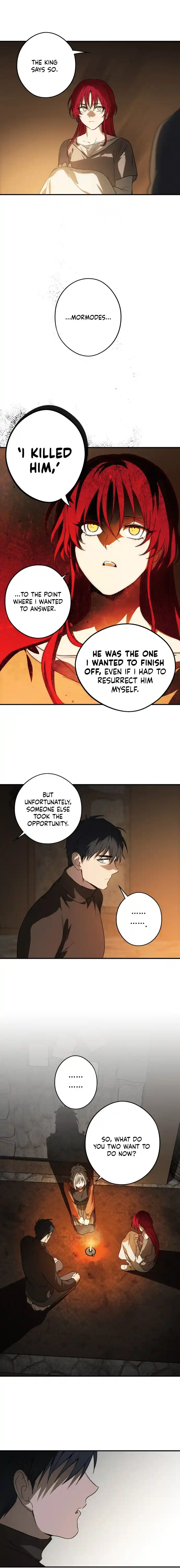 Read The Spark in Your Eyes Manga Online