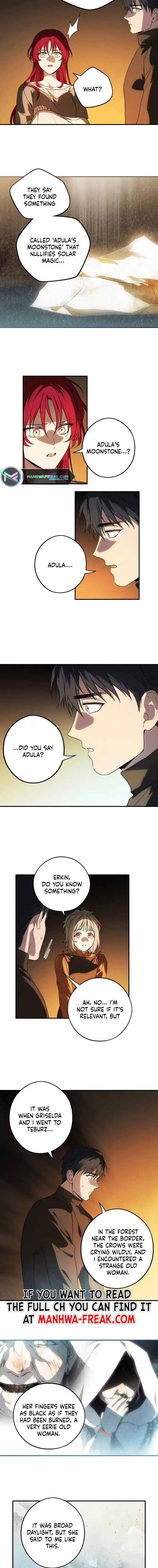 Read The Spark in Your Eyes Manga Online