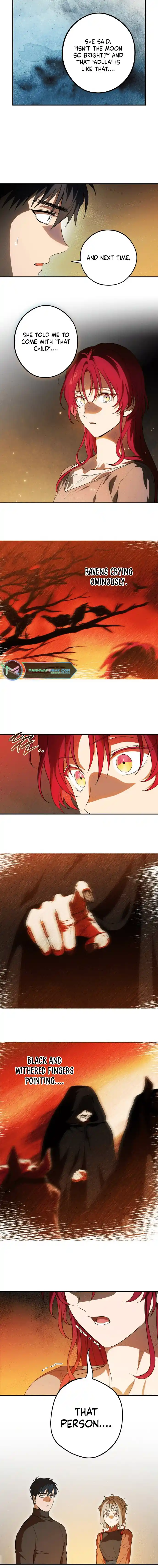 Read The Spark in Your Eyes Manga Online