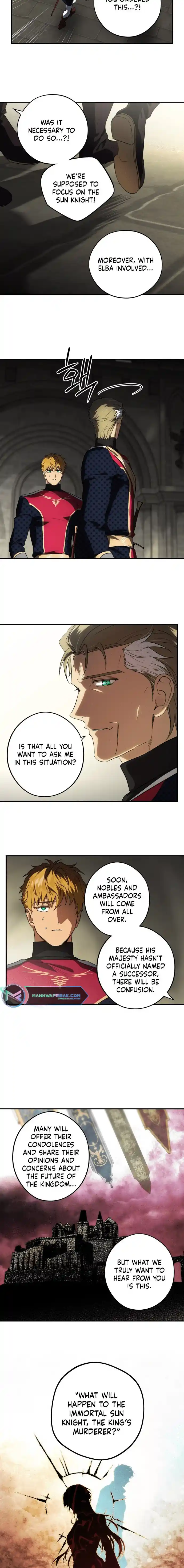 Read The Spark in Your Eyes Manga Online