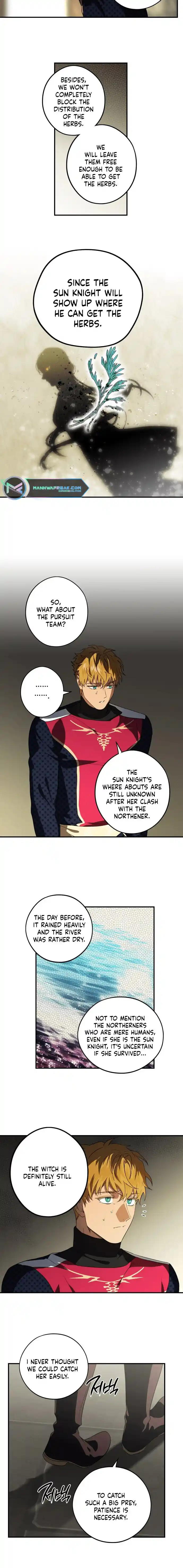 Read The Spark in Your Eyes Manga Online