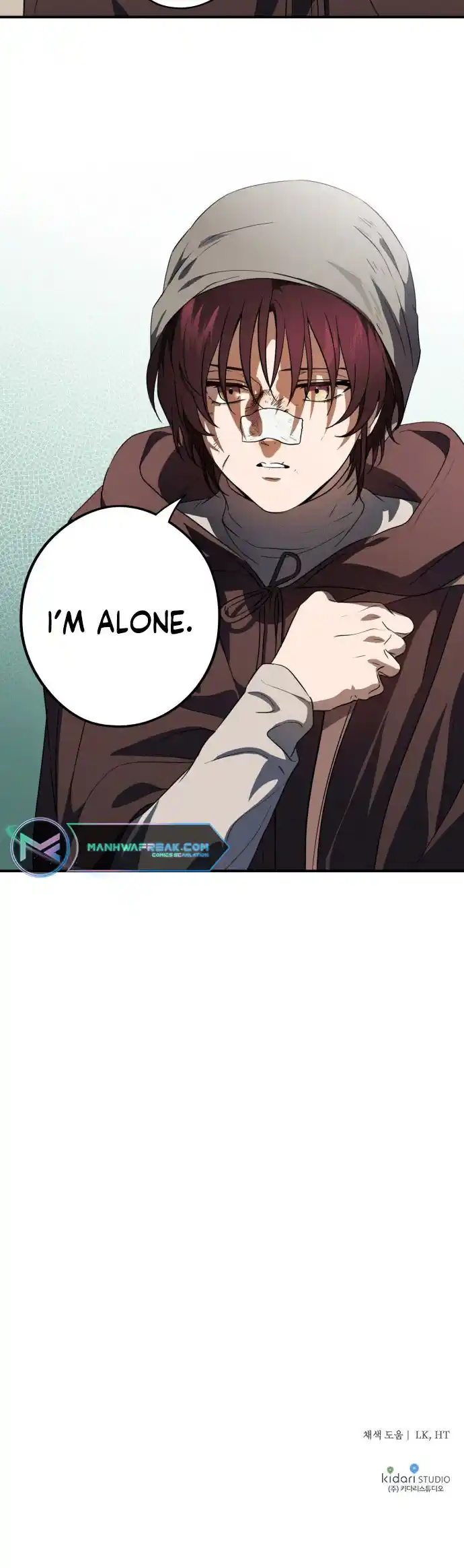 Read The Spark in Your Eyes Manga Online