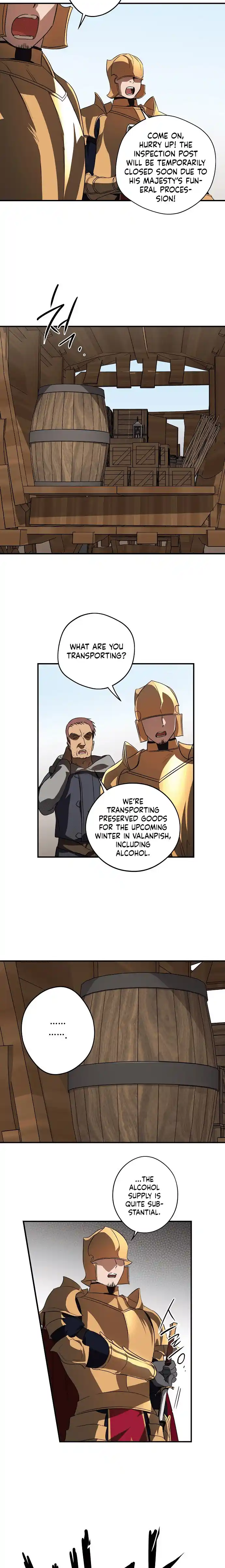 Read The Spark in Your Eyes Manga Online