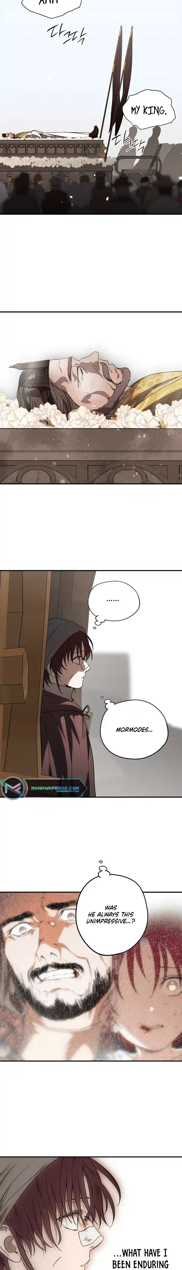 Read The Spark in Your Eyes Manga Online