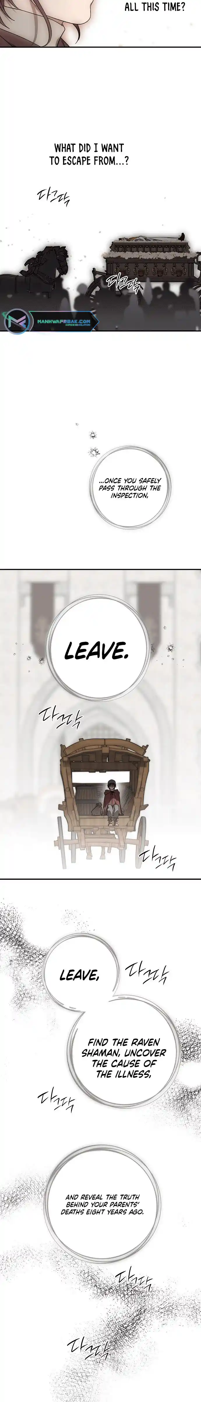 Read The Spark in Your Eyes Manga Online