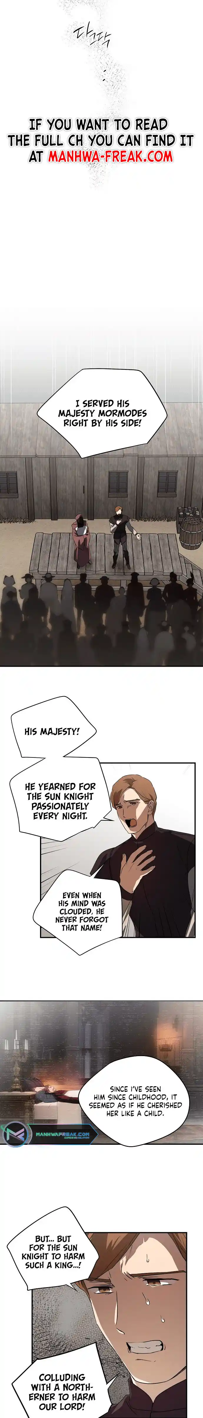 Read The Spark in Your Eyes Manga Online