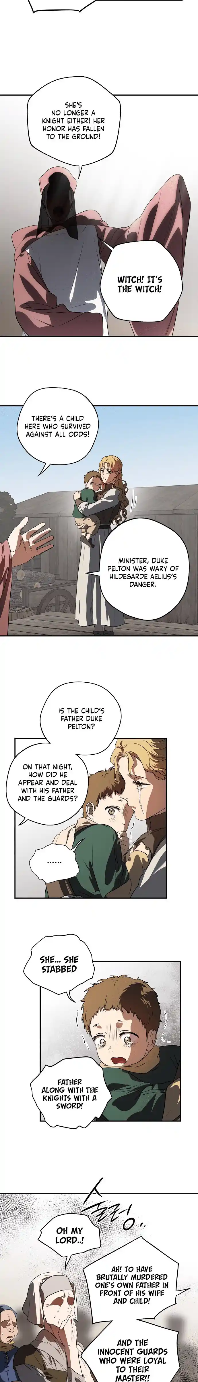 Read The Spark in Your Eyes Manga Online