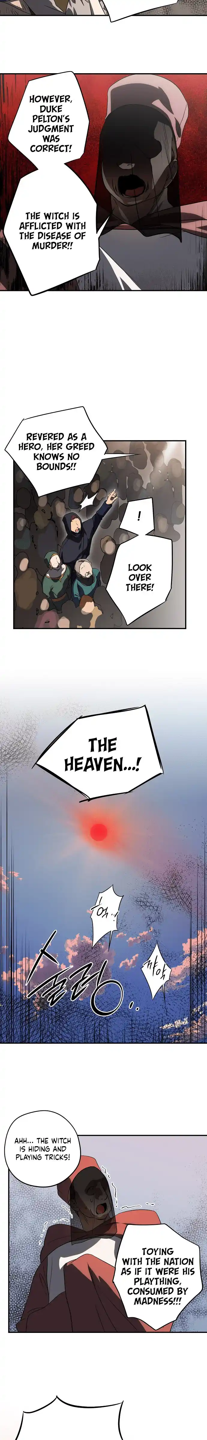 Read The Spark in Your Eyes Manga Online