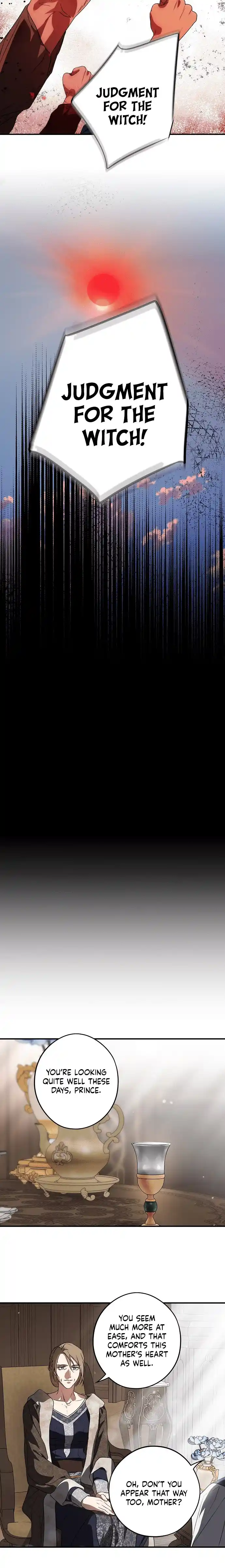 Read The Spark in Your Eyes Manga Online