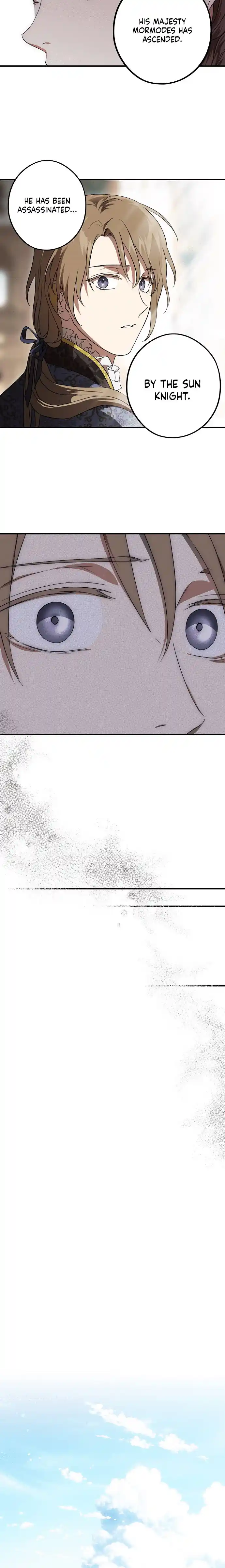 Read The Spark in Your Eyes Manga Online