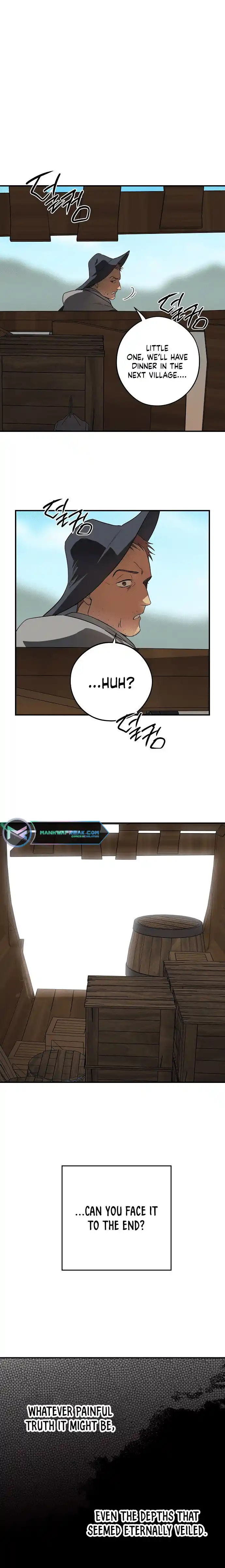 Read The Spark in Your Eyes Manga Online