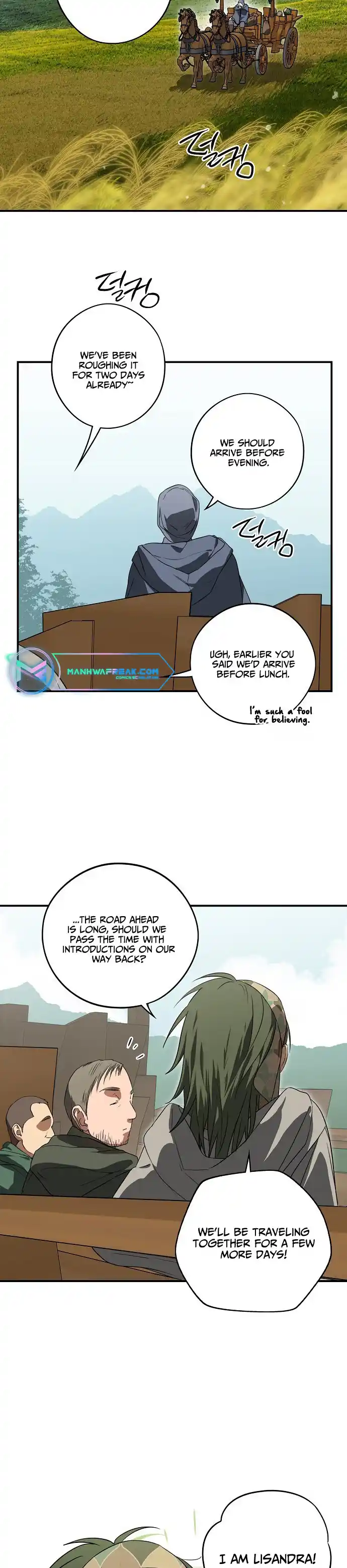 Read The Spark in Your Eyes Manga Online