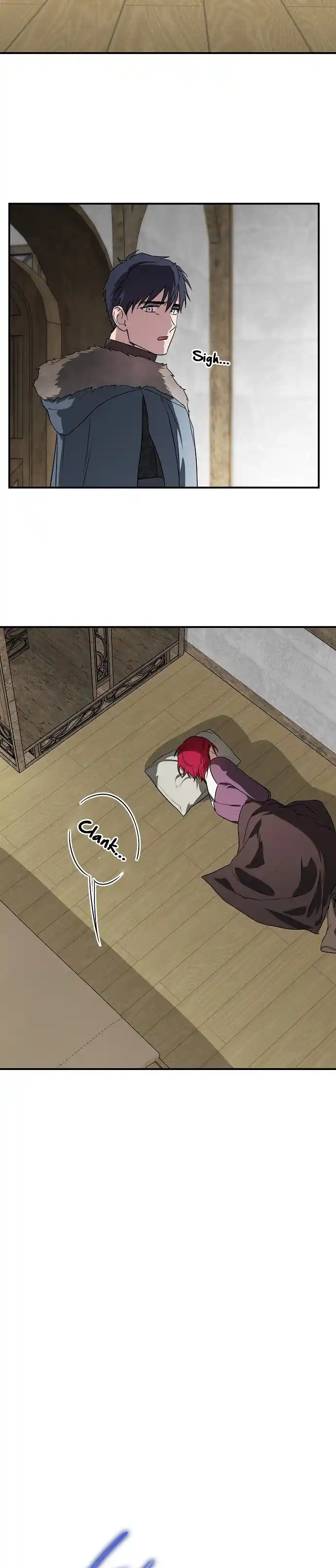 Read The Spark in Your Eyes Manga Online