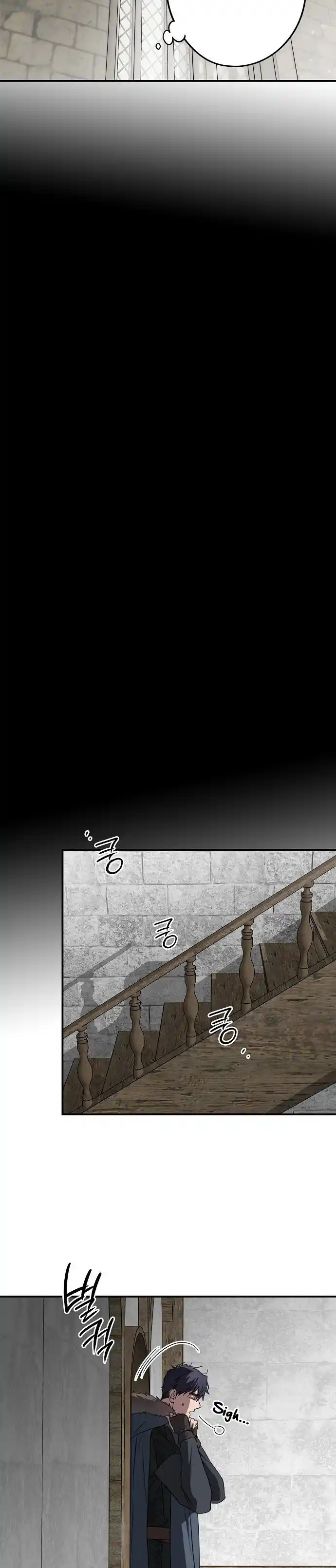 Read The Spark in Your Eyes Manga Online