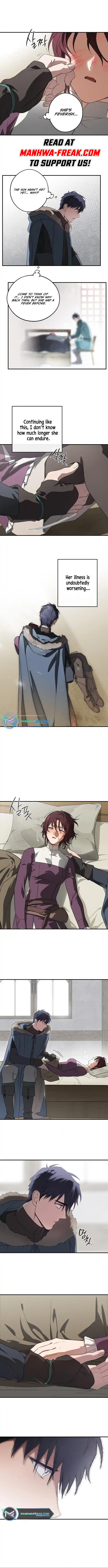 Read The Spark in Your Eyes Manga Online