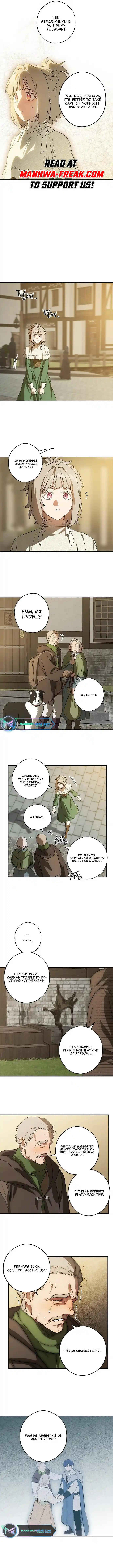 Read The Spark in Your Eyes Manga Online