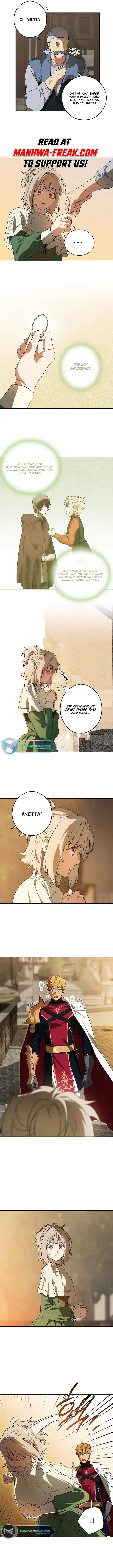 Read The Spark in Your Eyes Manga Online