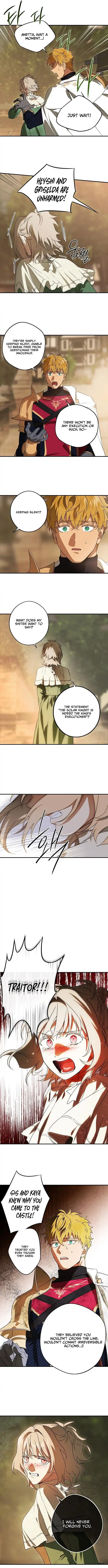 Read The Spark in Your Eyes Manga Online