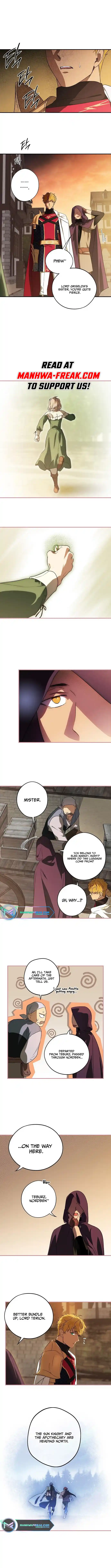 Read The Spark in Your Eyes Manga Online