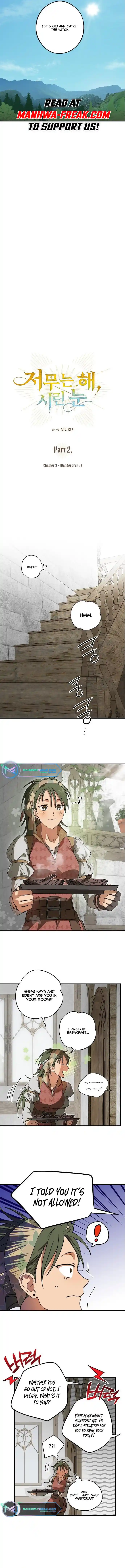 Read The Spark in Your Eyes Manga Online