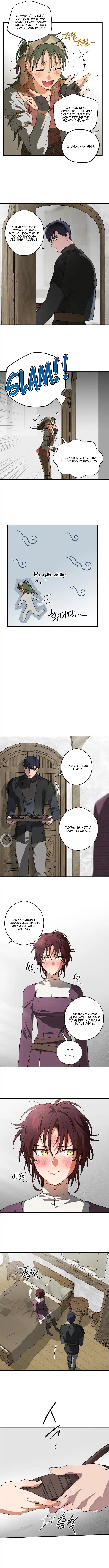 Read The Spark in Your Eyes Manga Online