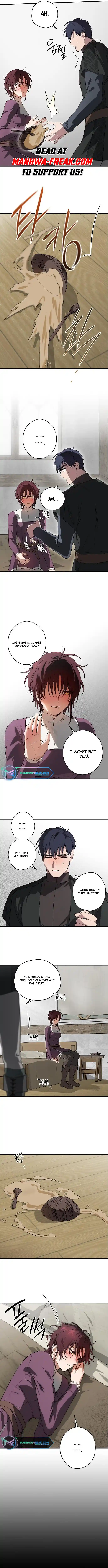 Read The Spark in Your Eyes Manga Online