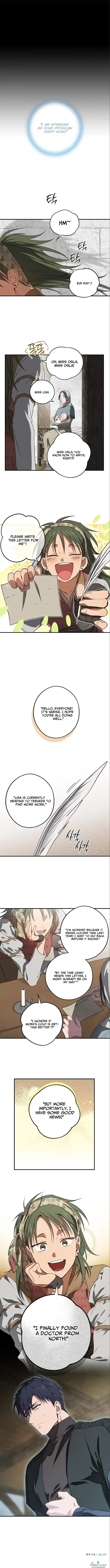 Read The Spark in Your Eyes Manga Online