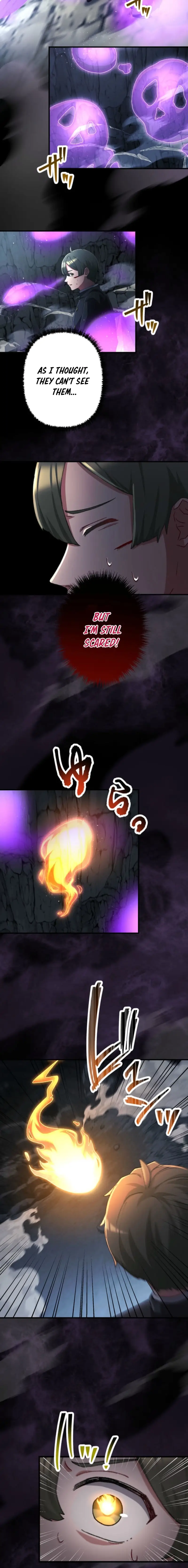 Read The Strongest Catacomb Conqueror Manga Online