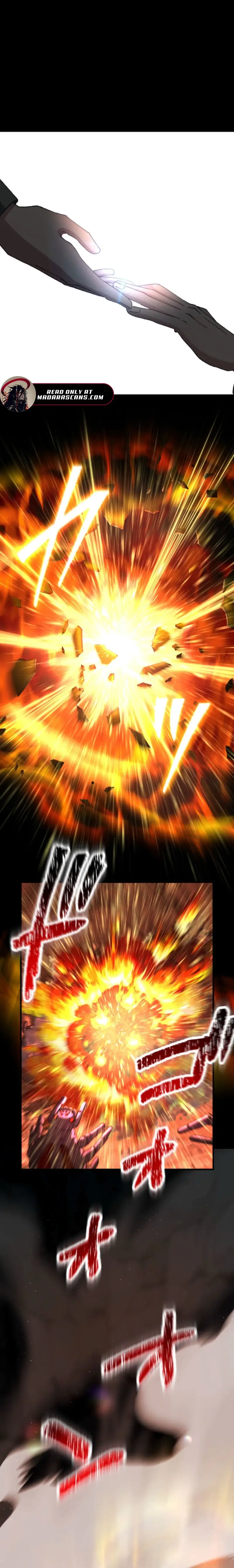 Read The Strongest Catacomb Conqueror Manga Online