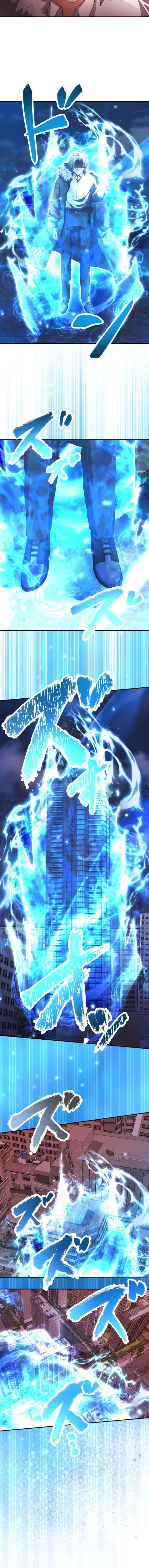 Read The Strongest Catacomb Conqueror Manga Online