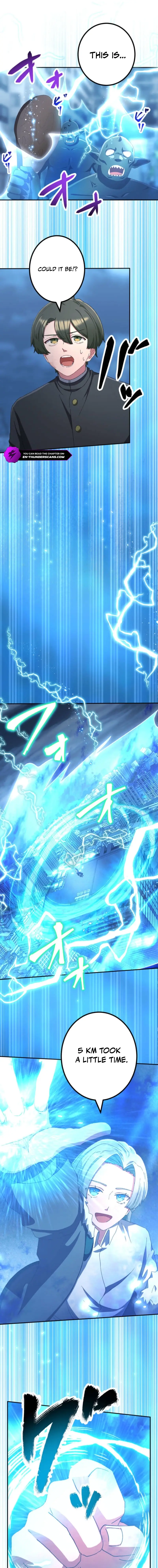 Read The Strongest Catacomb Conqueror Manga Online