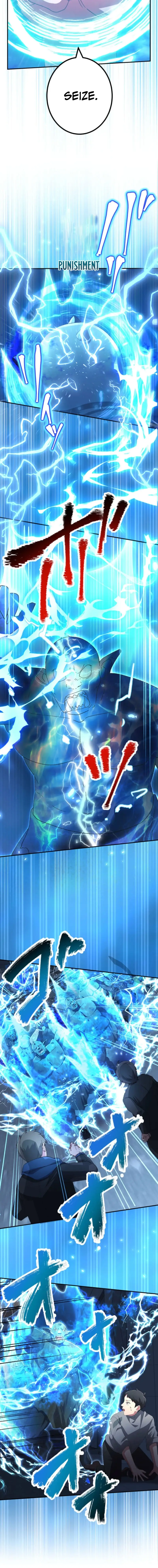 Read The Strongest Catacomb Conqueror Manga Online