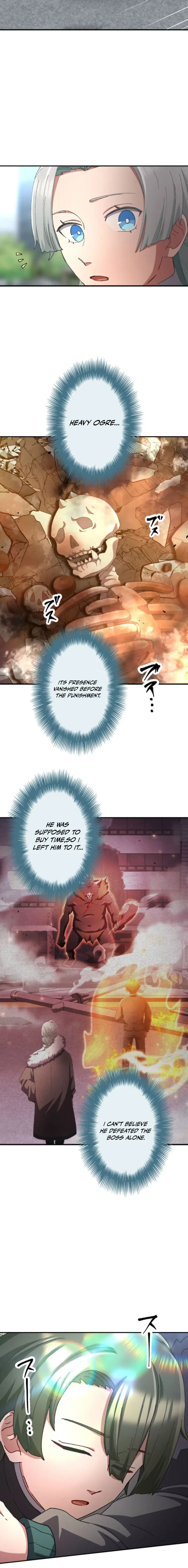 Read The Strongest Catacomb Conqueror Manga Online