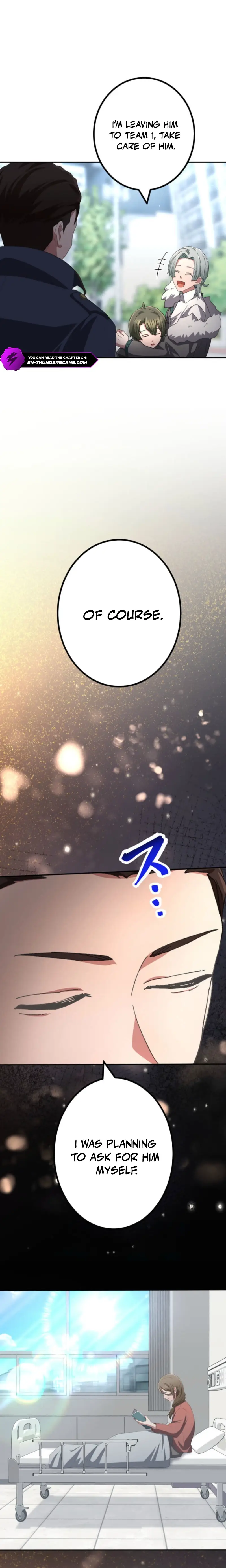 Read The Strongest Catacomb Conqueror Manga Online