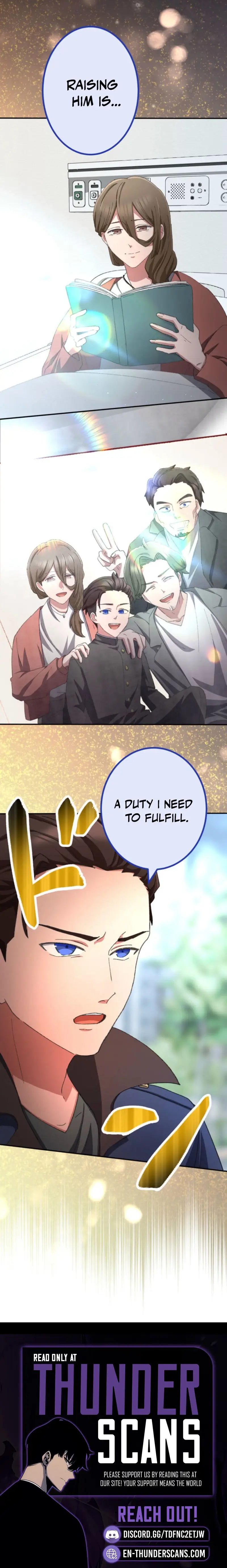 Read The Strongest Catacomb Conqueror Manga Online