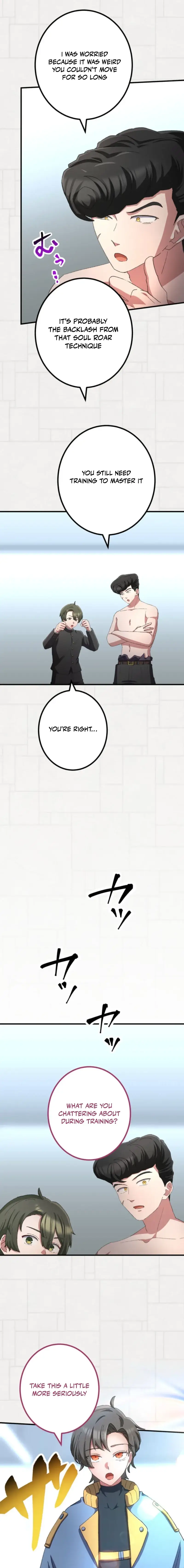 Read The Strongest Catacomb Conqueror Manga Online